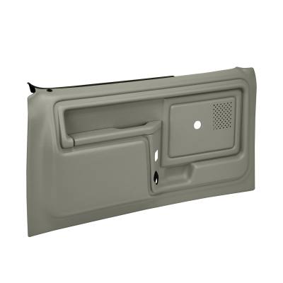 Coverlay - Coverlay 12-45CTL-TGR Replacement Door Panels - Image 1