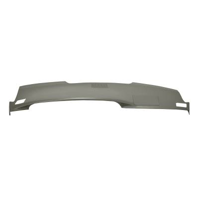 Coverlay - Coverlay 11-510LL-TGR Dash Cover - Image 1