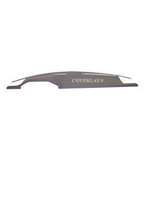 Coverlay - Coverlay 16-124LL-TGR Dash Cover - Image 1