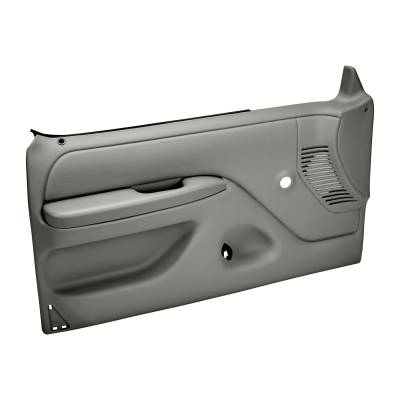 Coverlay - Coverlay 12-92N-MGR Replacement Door Panels - Image 1