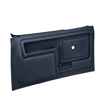 Coverlay - Coverlay 12-45CTN-DBL Replacement Door Panels - Image 1