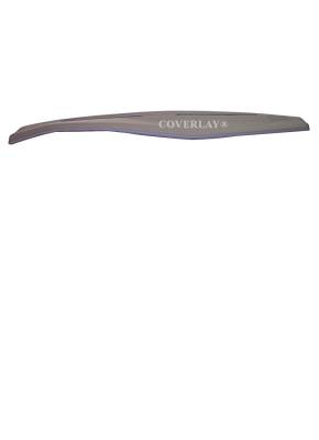 Coverlay - Coverlay 16-190LL-GRN Dash Cover - Image 1