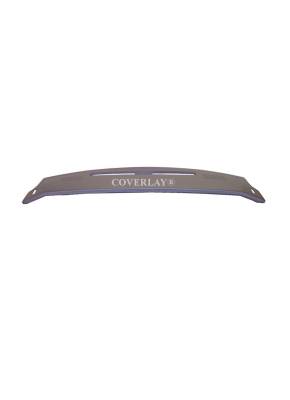 Coverlay - Coverlay 18-420-DBL Dash Cover - Image 1