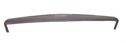 Coverlay - Coverlay 18-603-DBR Dash Cover - Image 1