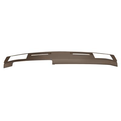 Coverlay - Coverlay 18-639-DBR Dash Cover - Image 1