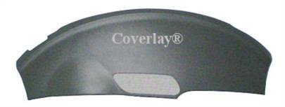 Coverlay - Coverlay 18-925-LBR Dash Cover - Image 1