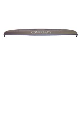 Coverlay - Coverlay 12-126-MBR Dash Cover - Image 1