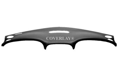 Coverlay - Coverlay 22-480-MBR Dash Cover - Image 1