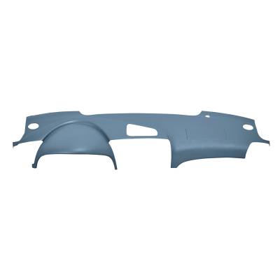 Coverlay - Coverlay 30-408LL-LBL Dash Cover - Image 1