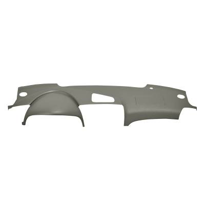 Coverlay - Coverlay 30-408LL-TGR Dash Cover - Image 1