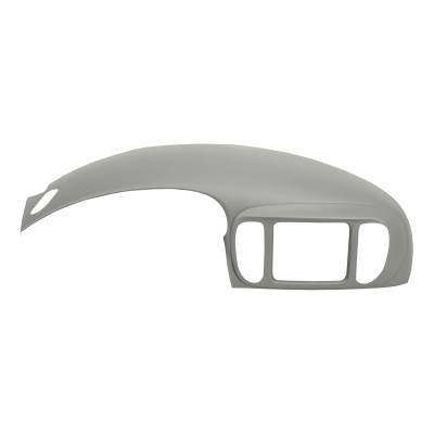 Coverlay - Coverlay 12-976IC-LGR Instrument Panel Cover - Image 1