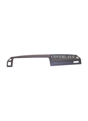 Coverlay - Coverlay 11-315-TGR Dash Cover - Image 1