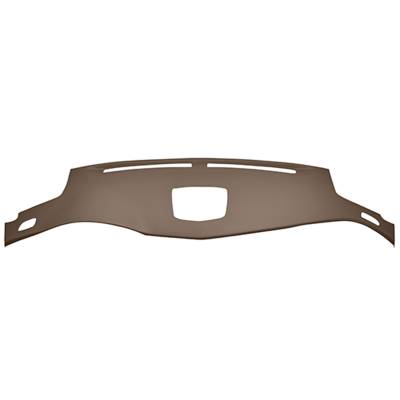 Coverlay - Coverlay 10-316SLL-DBR Dash Cover - Image 1