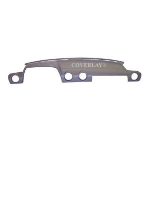 Coverlay - Coverlay 16-300LL-LBR Dash Cover - Image 1