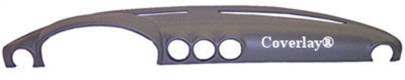 Coverlay - Coverlay 16-380LL-DGR Dash Cover - Image 1