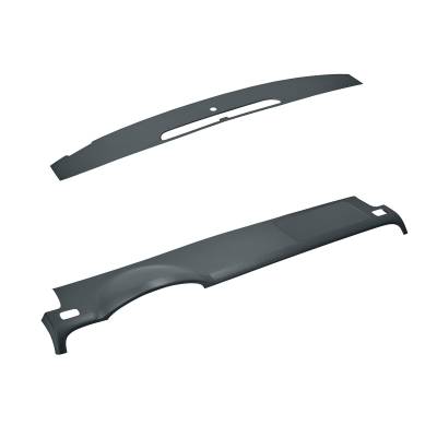 Coverlay - Coverlay 18-207C-SGR Interior Accessories Kit - Image 1