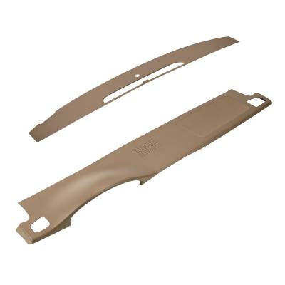 Coverlay - Coverlay 18-714C-LBR Interior Accessories Kit - Image 1