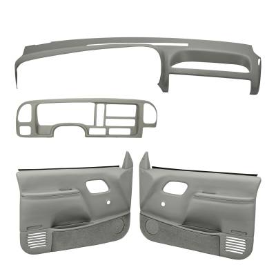 Coverlay - Coverlay 18-695C59N-LGR Interior Accessories Kit - Image 1
