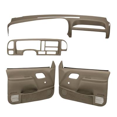 Coverlay - Coverlay 18-695C59N-MBR Interior Accessories Kit - Image 1