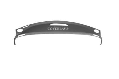Coverlay - Coverlay 22-600-LBR Dash Cover - Image 1