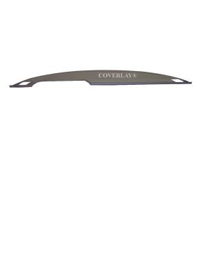 Coverlay - Coverlay 18-667-TGR Dash Cover - Image 1