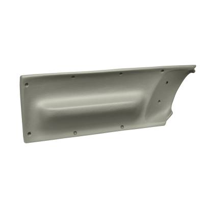 Coverlay - Coverlay 17-92-TGR Door Panel Insert - Image 1