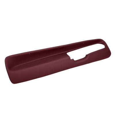 Coverlay - Coverlay 17-96-MR Door Panel Insert - Image 1