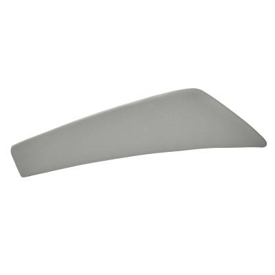 Coverlay - Coverlay 12-15LL-LGR Door Panel Insert - Image 1
