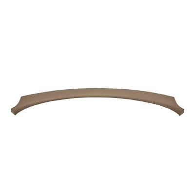 Coverlay - Coverlay 18-725V-LBR Dash Vent Cover - Image 1