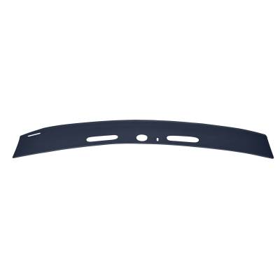 Coverlay - Coverlay 22-804V-DBL Dash Vent Cover - Image 1