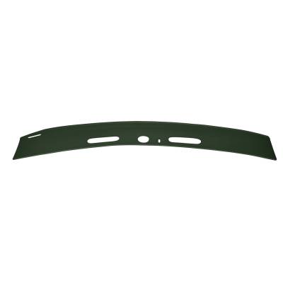 Coverlay - Coverlay 22-804V-GRN Dash Vent Cover - Image 1