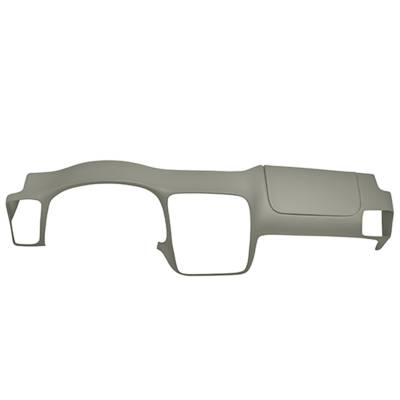 Coverlay - Coverlay 18-904-TGR Dash Cover - Image 1