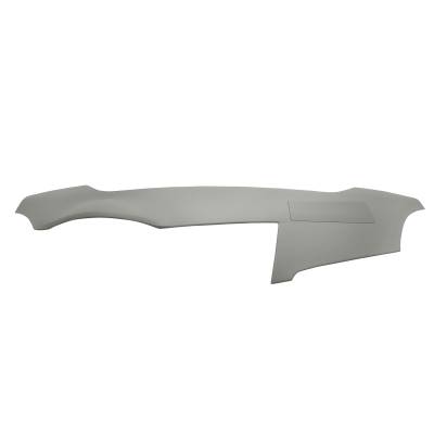 Coverlay - Coverlay 14-910-LGR Dash Cover - Image 1
