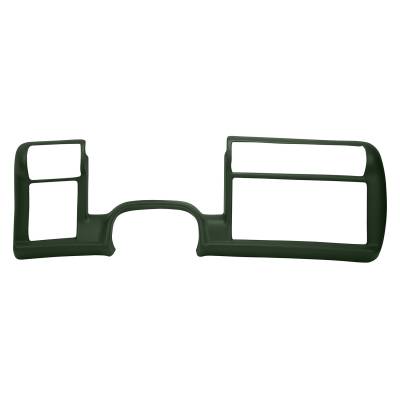 Coverlay - Coverlay 18-694IC-GRN Instrument Panel Cover - Image 1