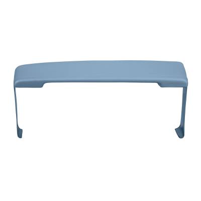 Coverlay - Coverlay 18-638IC-LBL Instrument Panel Cover - Image 1