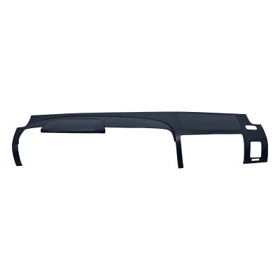 Coverlay - Coverlay 18-205-DBL Dash Cover - Image 1