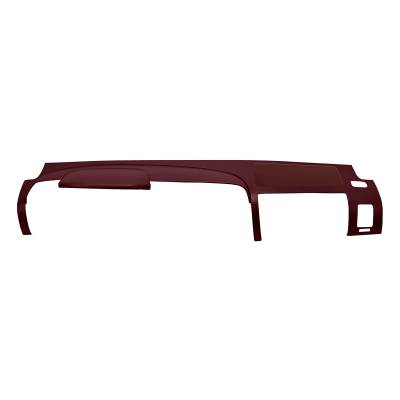 Coverlay - Coverlay 18-205-MR Dash Cover - Image 1