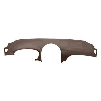 Coverlay - Coverlay 11-410LL-DBR Dash Cover - Image 1