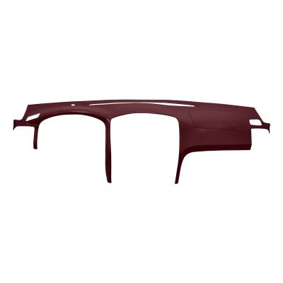 Coverlay - Coverlay 11-310LL-MR Dash Cover - Image 1