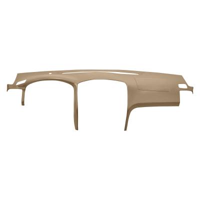 Coverlay - Coverlay 11-310LL-NTL Dash Cover - Image 1