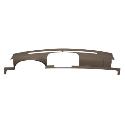 Coverlay - Coverlay 10-407LL-DBR Dash Cover - Image 1
