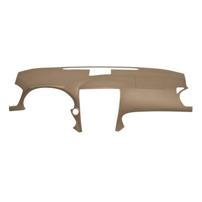 Coverlay - Coverlay 11-608LL-LBR Dash Cover - Image 1