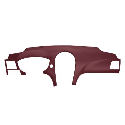 Coverlay - Coverlay 11-709LL-MR Dash Cover - Image 1