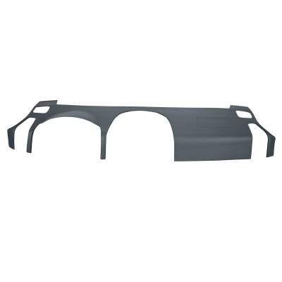 Coverlay - Coverlay 10-515LL-SGR Dash Cover - Image 1