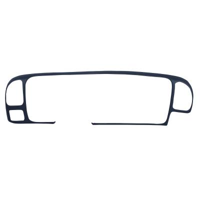 Coverlay - Coverlay 18-798IC-DBL Instrument Panel Cover - Image 1