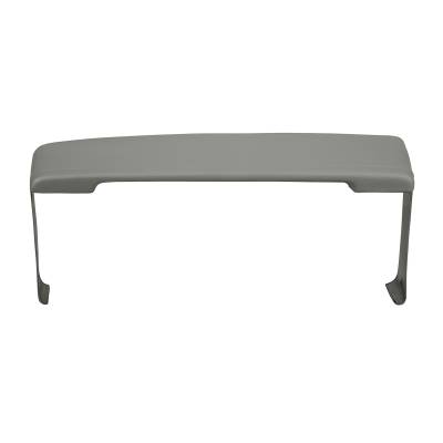 Coverlay - Coverlay 18-638IC-MGR Instrument Panel Cover - Image 1