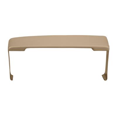 Coverlay - Coverlay 18-638IC-NTL Instrument Panel Cover - Image 1