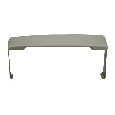 Coverlay - Coverlay 18-638IC-TGR Instrument Panel Cover - Image 1