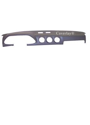 Coverlay - Coverlay 10-282-NTL Dash Cover - Image 1