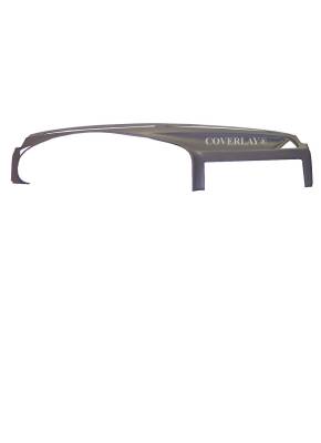 Coverlay - Coverlay 21-318LL-RD Dash Cover - Image 1